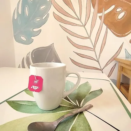 Appartement Le Mura Peschiera del Garda