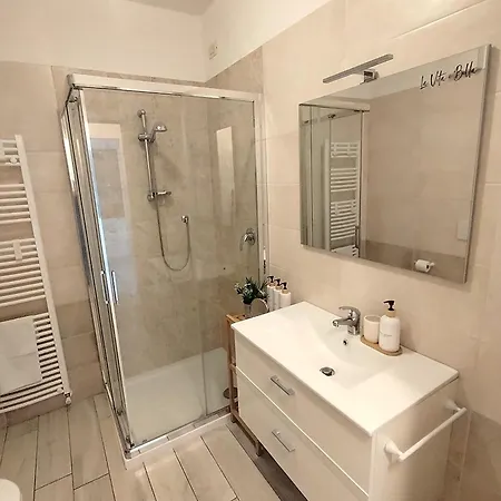 Le Mura Appartement