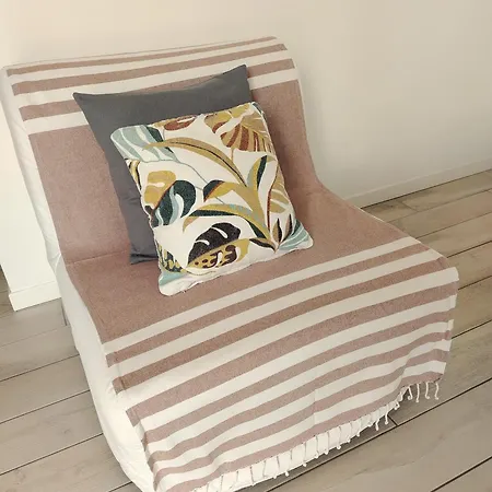 Appartement Le Mura