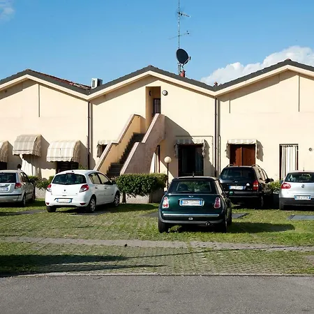 Le Mura Lejlighed