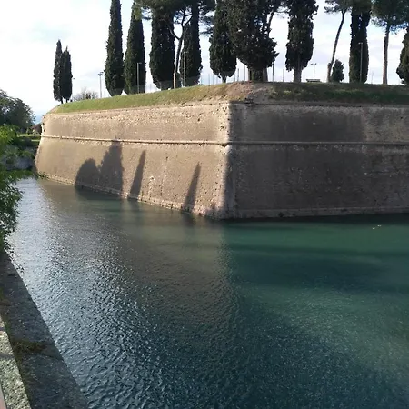 Le Mura Apartment *