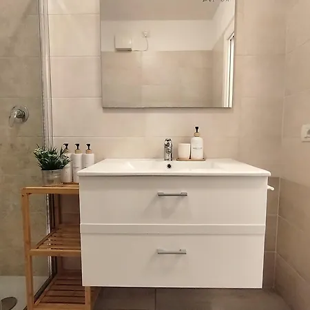 Le Mura Apartment
