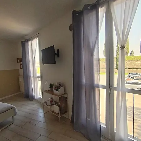 Le Mura Apartment *