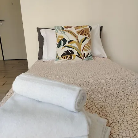 Le Mura Apartment *