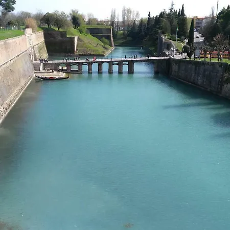 Le Mura Apartment *