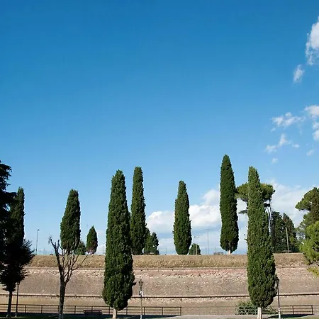 Apartment Le Mura Peschiera del Garda