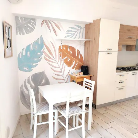 Apartment Le Mura